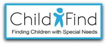 child find logo