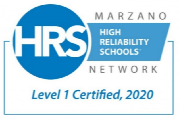 Marzano HRS Level 1 Certification - Midway Public School