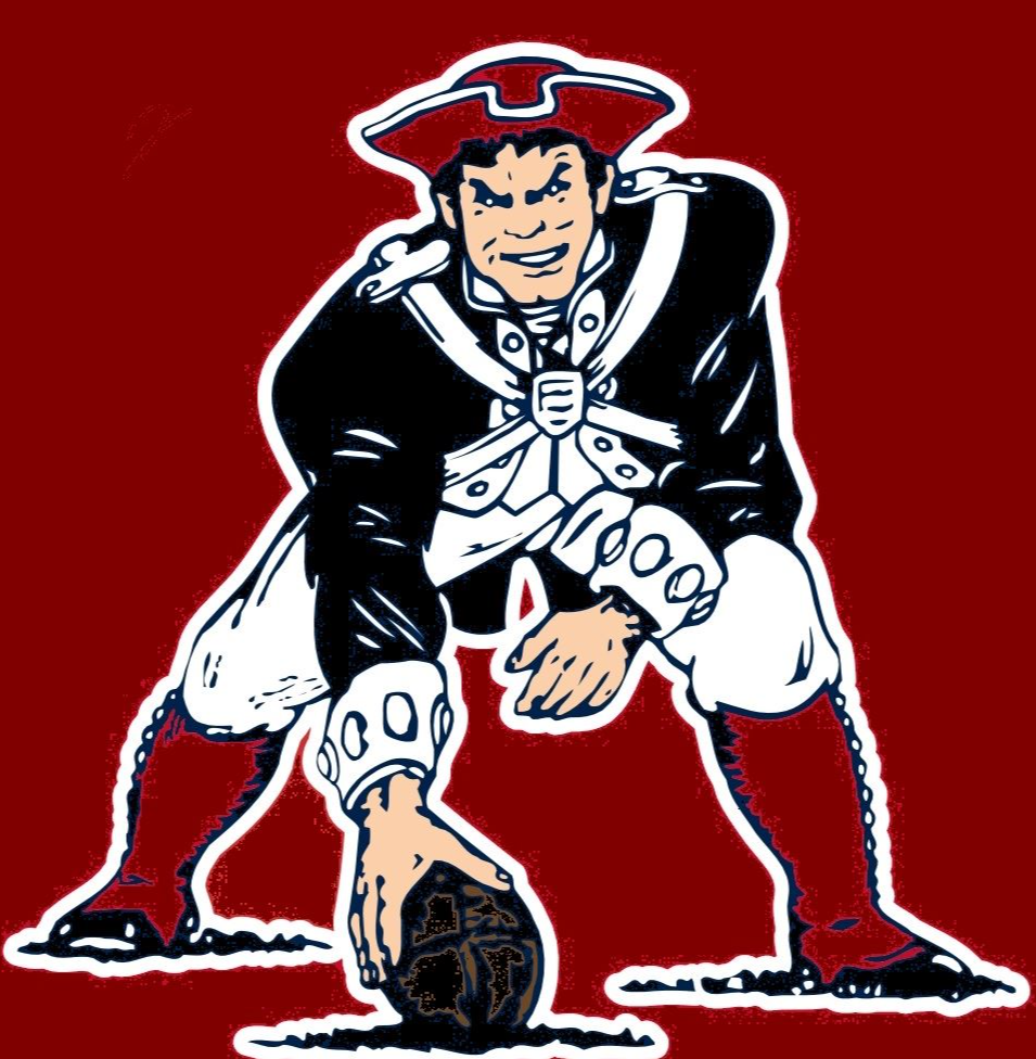 Patriot Football 