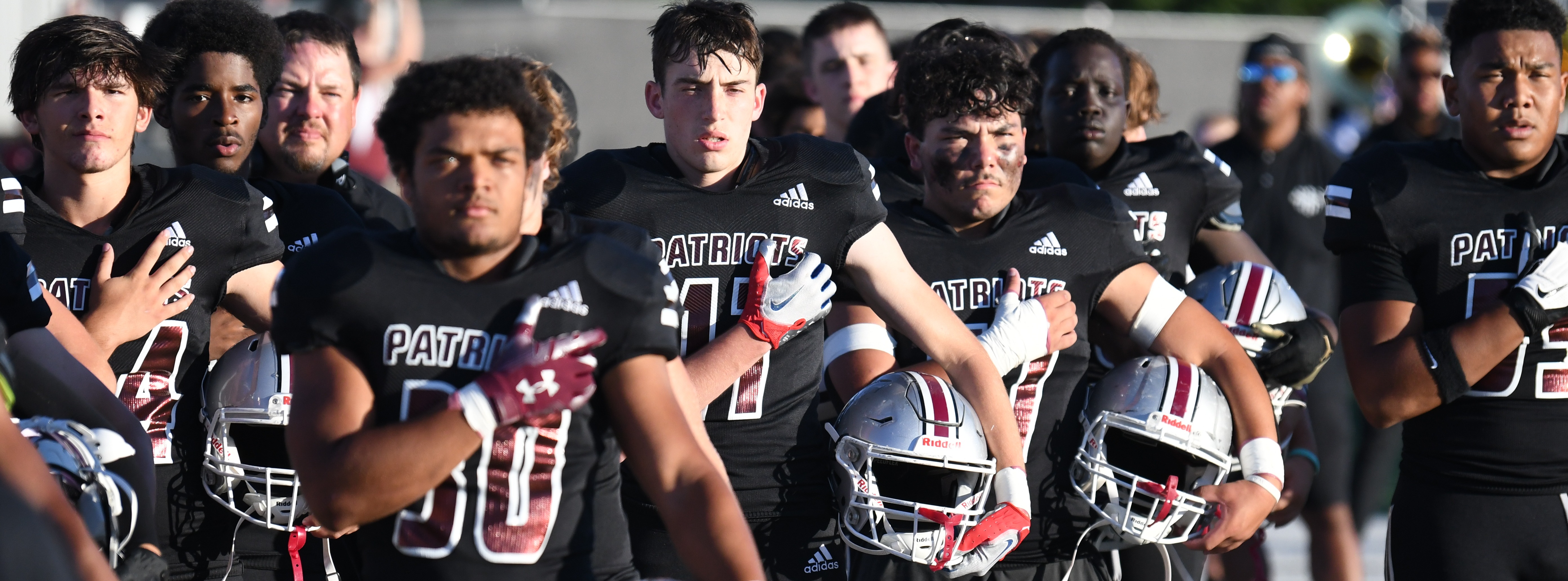 football
