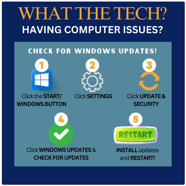 tech help