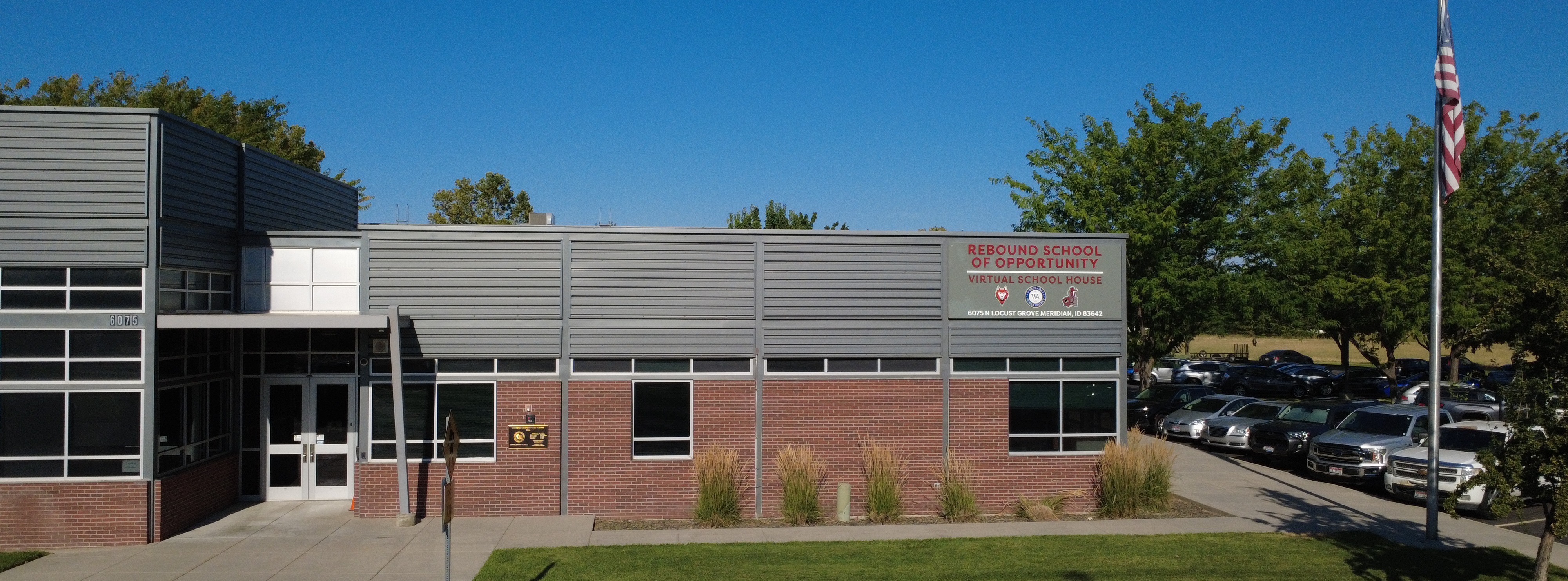 VSH building