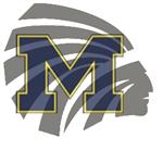 Meridian High School logo
