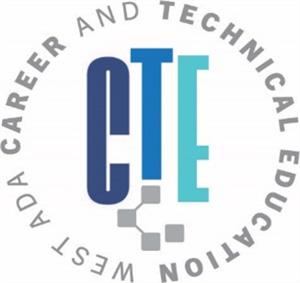 Career and Technical Education (CTE) logo