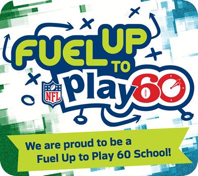 Fuel Up to Play 60 logo