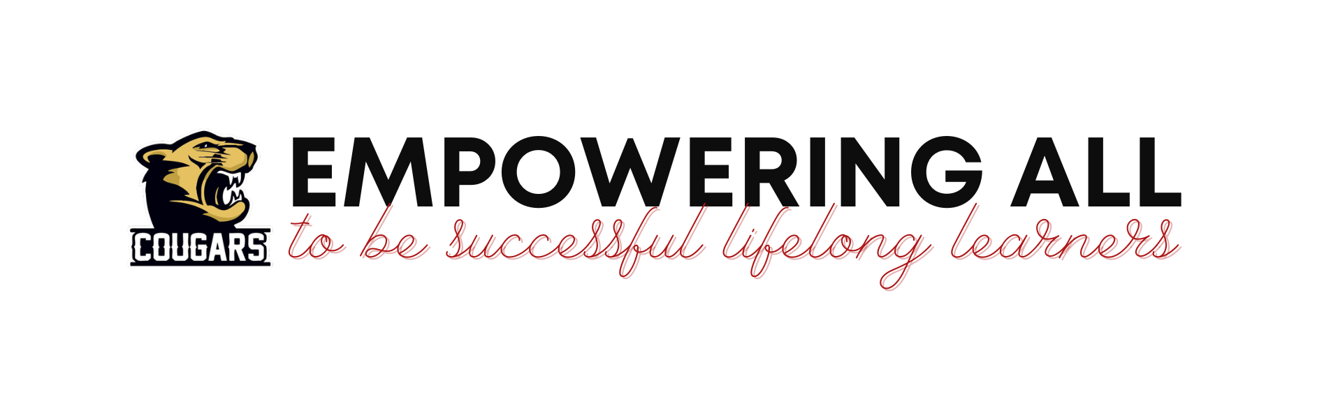 empowering all to be successful lifelong learners