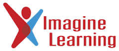 Imagine Learning Logo