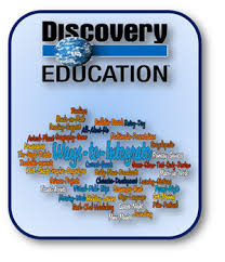 Discovery Education