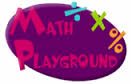 Math Playground Site 