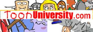 Toon University