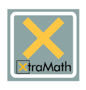 Link to Xtra Math